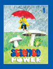 Srijan SCIENCE POWER Class I